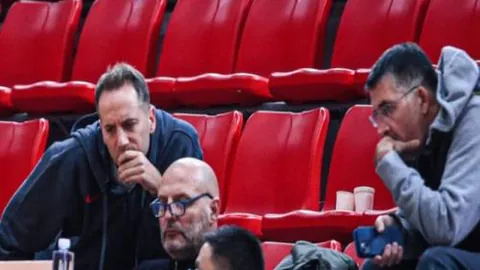 曼联布局2035女足世界杯，北方温布利新篇章启幕在即